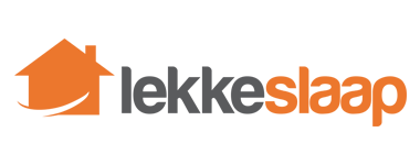 Book online with LekkeSlaap