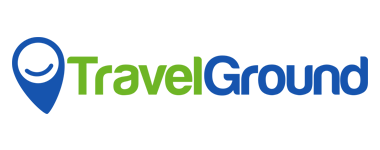 Book online with Travelground